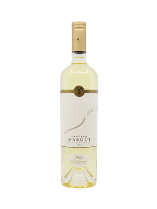 Château Margui AOP Coteaux Varois en Provence Château Margui