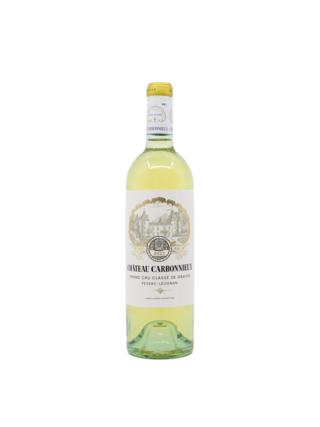 Château Carbonnieux AOC Pessac Léognan Carbonnieux