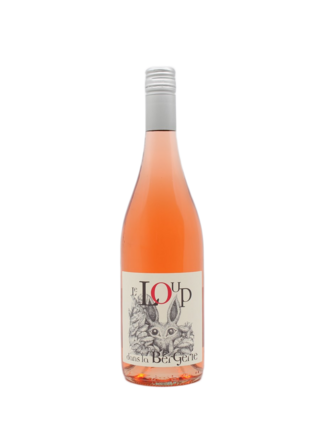 Domaine de l'Hortus Vin de France Le Loup dans la Bergerie