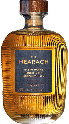 Isle Of Harris Whisky The Hearach