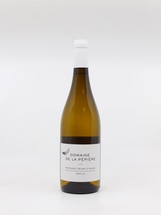 La Pépière AOC Muscadet Sèvre et Maine Blanc