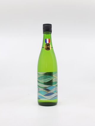 Kurumazaka Yoshimura Shot Saké Tokubetsu Junmai