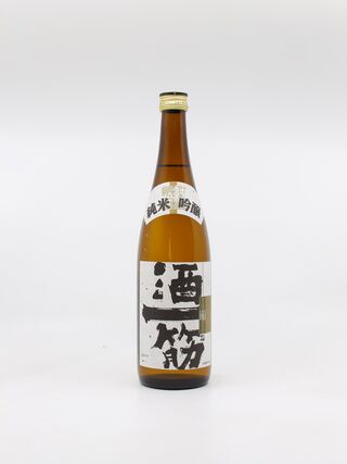 Toshimori Shuzo Saké Junmai Ginjo