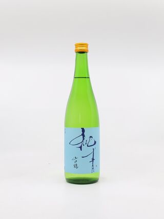 Fukunishiki Saké Tokubetsu Junmai Ginjo