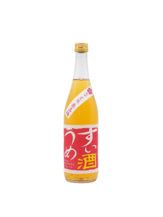 Yoshimura Shoten Liqueur Sui Umeshu