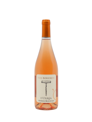 Domaine d'Ouréa IGP Vin de Pays du Vaucluse Tire Bouchon