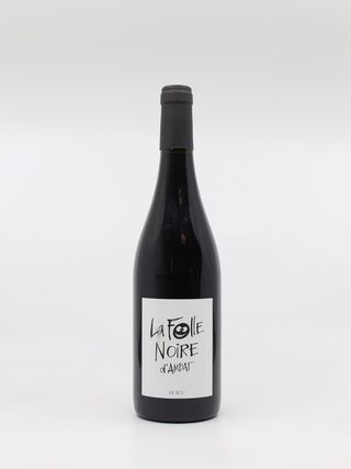 Domaine Le Roc AOC Fronton La Folle Noire d'Ambat