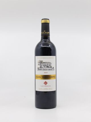 Clos Triguedina AOC Cahors CLOS