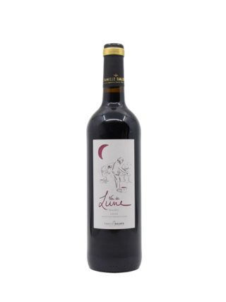 Clos Triguedina AOC Cahors CLOS