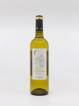 Clos Triguedina Vin de France Vin de Lune sec