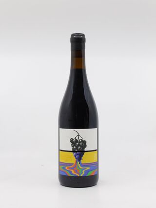 Clos Triguedina AOC Cahors Culture Underground