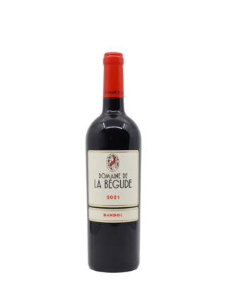 Domaine de la Bégude AOC Bandol Rouge