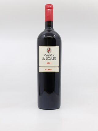 Domaine de la Bégude AOC Bandol Magnum