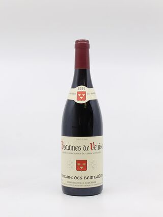 Domaine des Bernardins AOC Beaumes de Venise Rouge