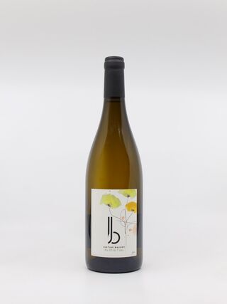 Justine Baudry AOC Touraine Au Fil de l'Eau