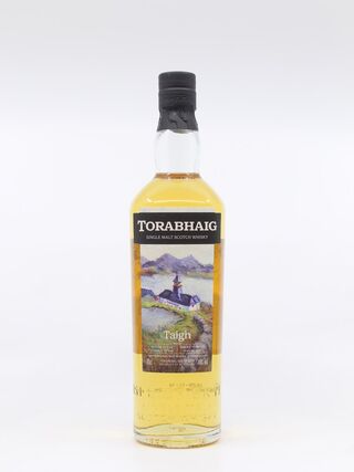 Torabhaig Whisky Taigh