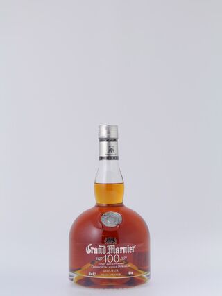 Grand Marnier Liqueur Cuvée du Centenaire
