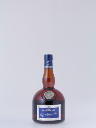 Grand Marnier Liqueur Cuvée Louis Alexandre Grand Marnier Liqueur Cuvée Louis Alexandre