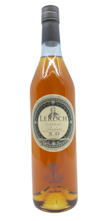 Grosperrin Cognac Le ROCH XO Borderies en étui Grosperrin Cognac Le ROCH XO Borderies en étui