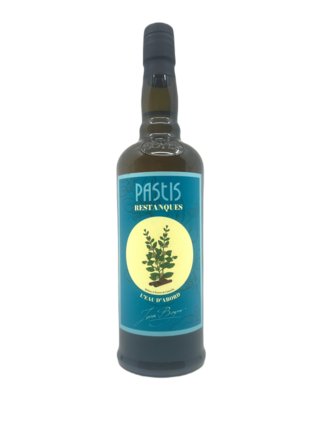 Jean Boyer Anisés Pastis Domaine des Restanques Jean Boyer Anisés Pastis Domaine des Restanques