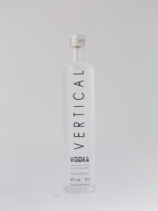 Chartreuse Vodka Vertical Chartreuse Vodka Vertical