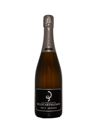 Billecart-Salmon AOC Champagne Brut Réserve