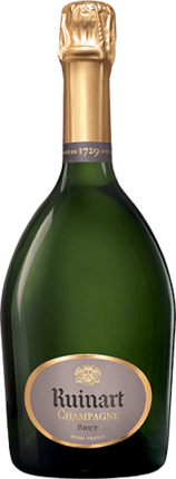 Ruinart AOC Champagne R Brut