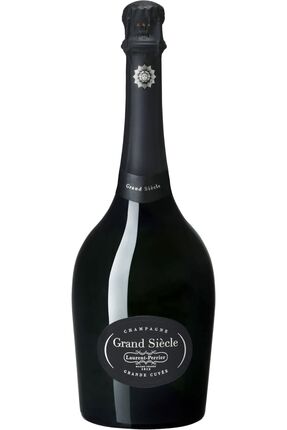 Laurent Perrier AOC Champagne Grand Siècle en coffret