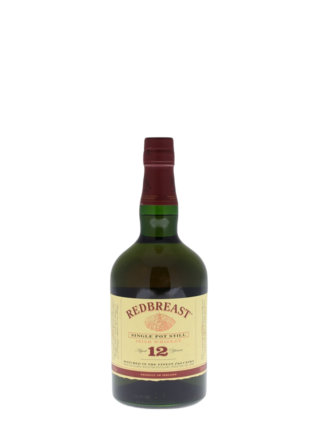 Redbreast Whisky 12 ans