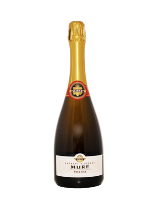 Muré AOC Crémant d'Alsace Crémant Prestige