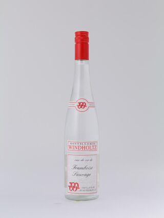 Windholtz Eau de vie Framboise d'Alsace