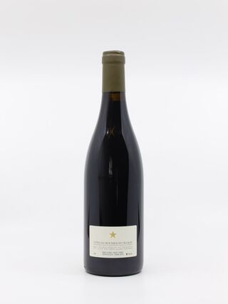 Le Clos des Fées AOC Côtes du Roussillon Villag Le Clos