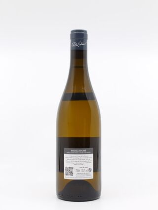 Pascal Jolivet AOC Pouilly Fumé Blanc