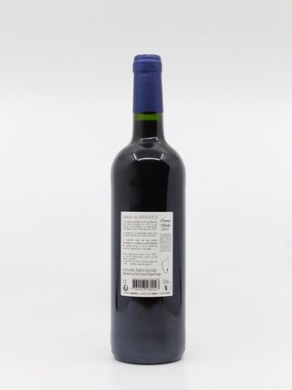Domaine de Granajolo AOP Corse Porto-Vecchio Cuvée Monika