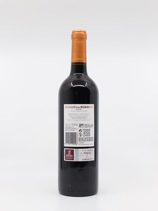 Marques de Murrieta Espagne DOC Rioja Reserva
