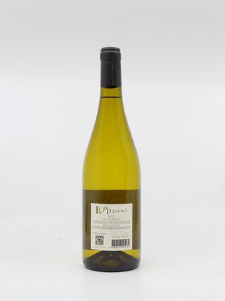 Domaine de l'Hortus Vin de France Le Loup y es-tu ?