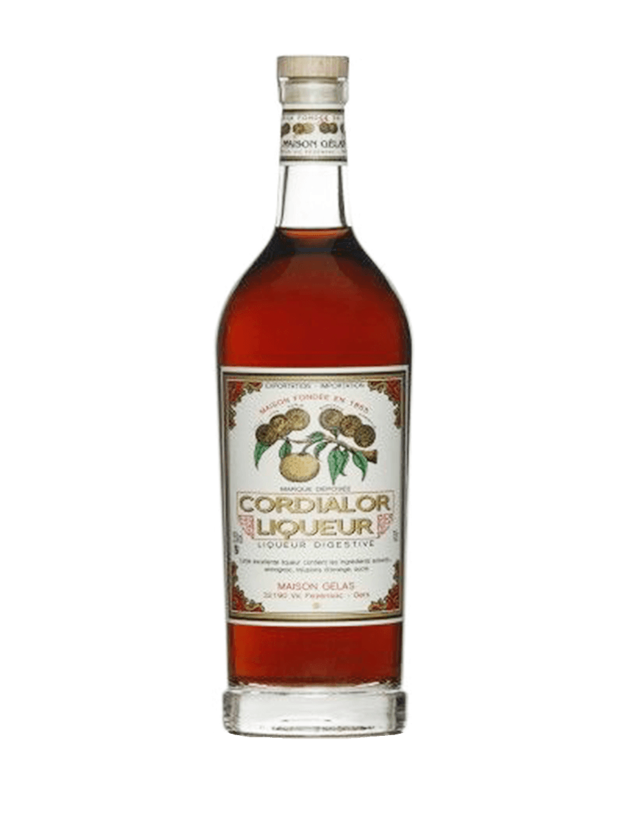 Gélas Liqueur Cordialor