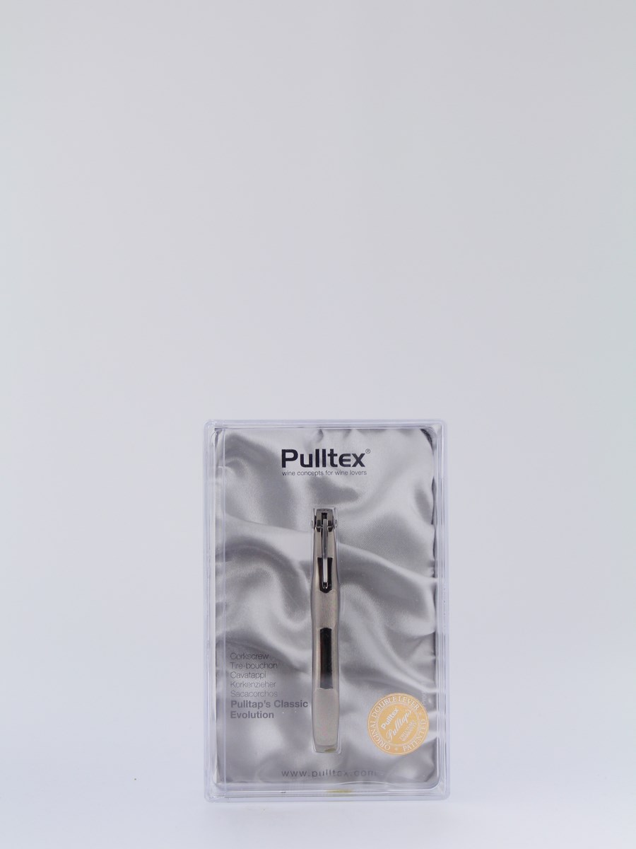 Tire bouchon Pultap's graphite TB020/GR