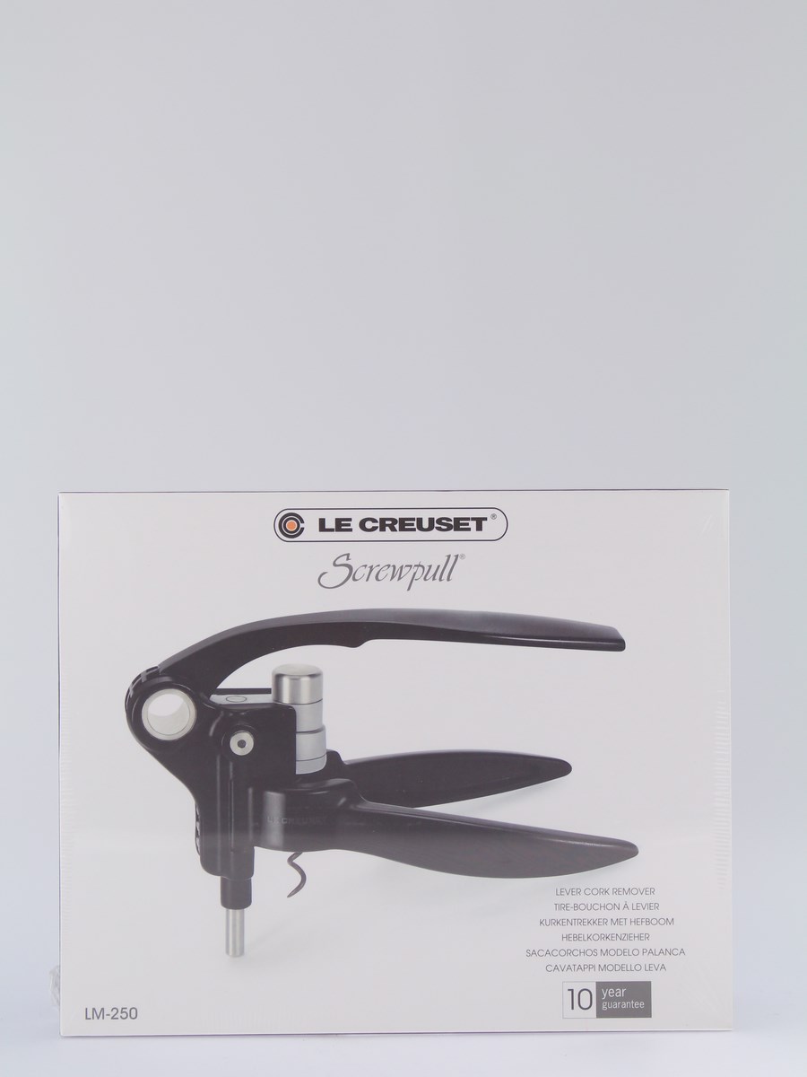 Tire bouchon professionnel LM250 Le Creuset