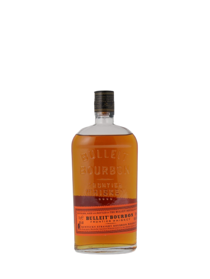 Bulleit Whisky Bourbon