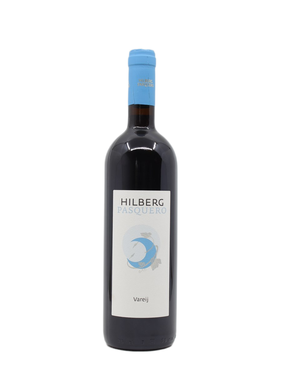 Hilberg Pasquero Italie DOCG Vareij Rouge