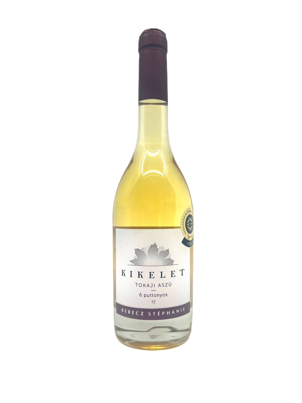 Kikelet Hongrie Tokaji Aszu 6 puttonyos