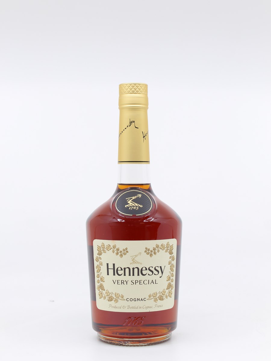 Hennessy Cognac Very Special