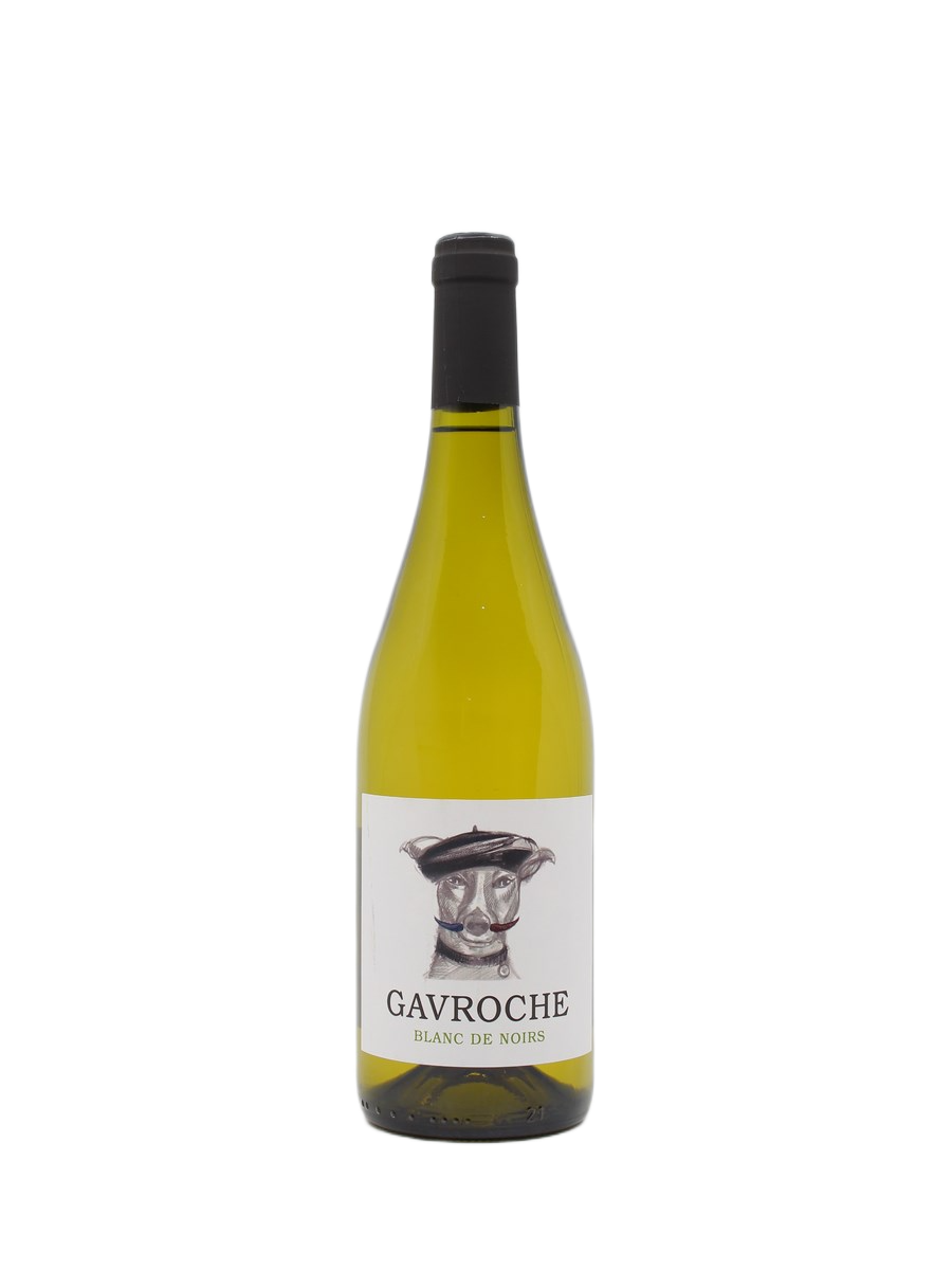 Château l'Ermite d'Auzan Vin de France Gavroche