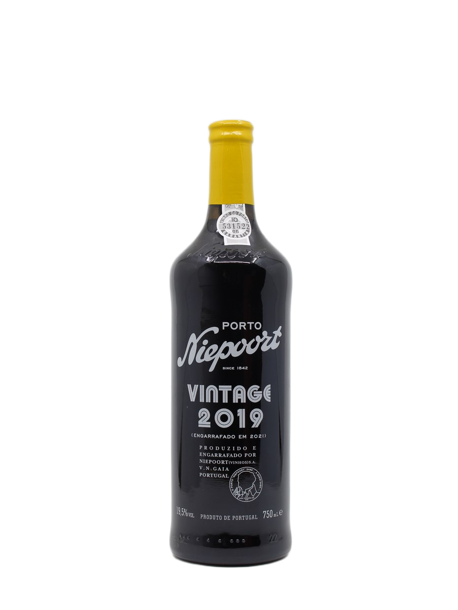 Niepoort Porto Vintage 2019