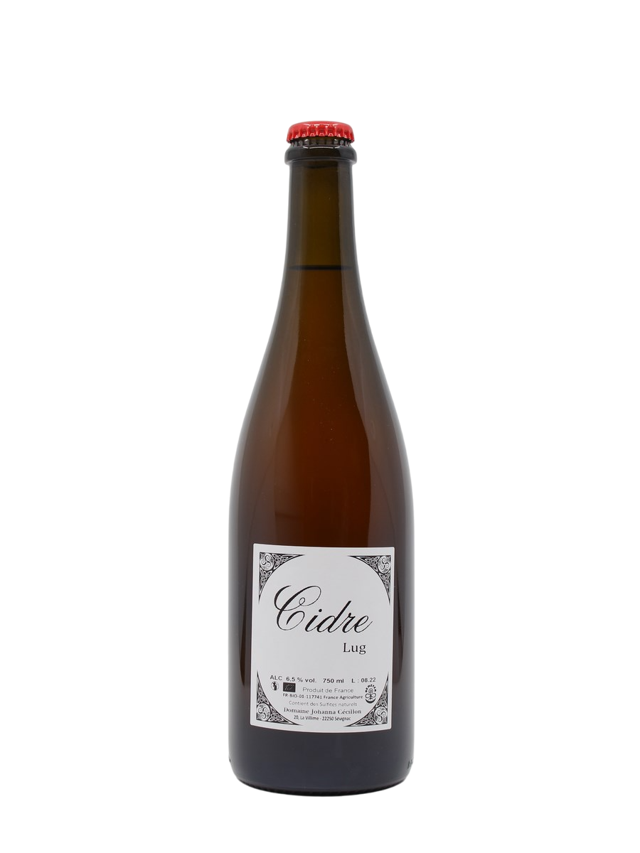Cidre Lug