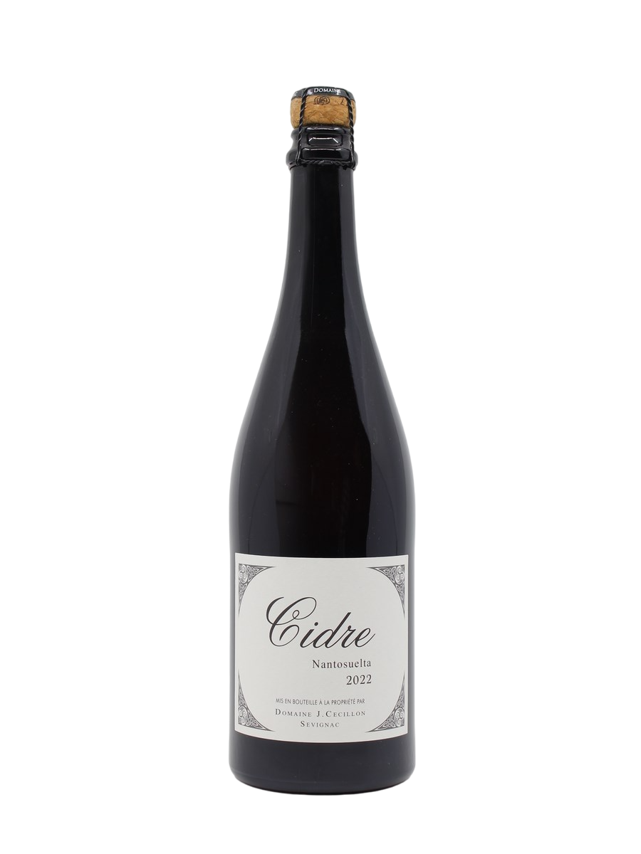 Cidre Nantosuelta
