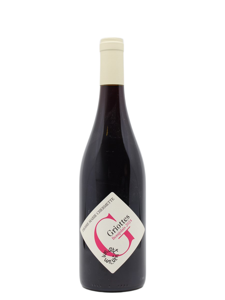 Domaine Vissoux AOC Beaujolais Griottes