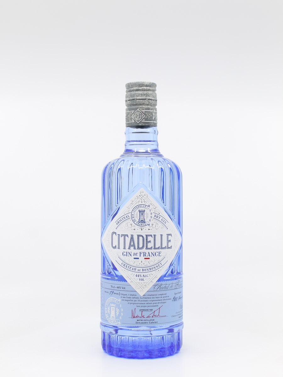 Citadelle Gin Citadelle