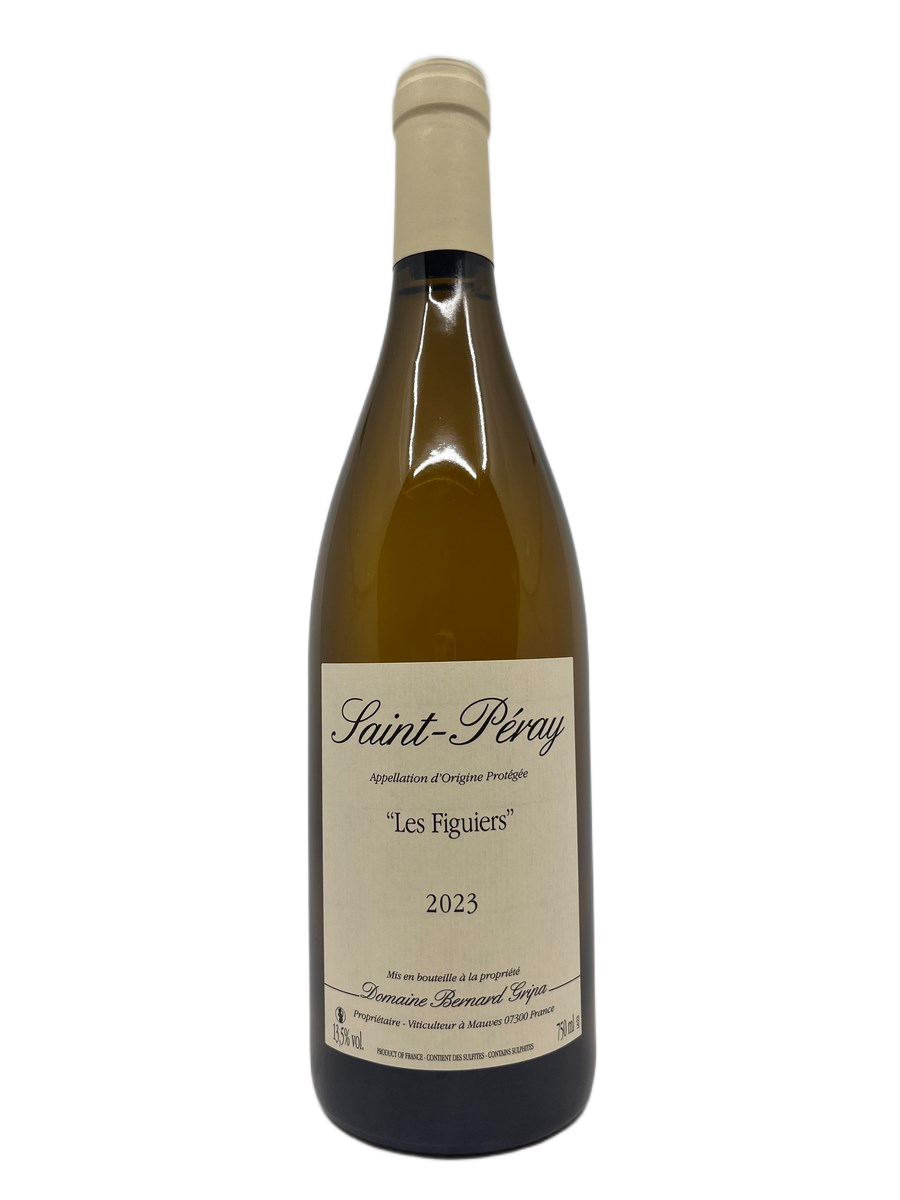 Domaine Gripa AOC Saint Péray Saint-Peray 